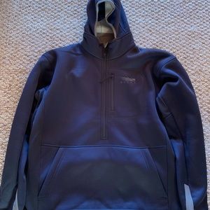 Sitka Heavyweight Hoody.  Perfect condition.  Size XXL